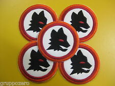 Stock pezzi patch usato  Buggiano