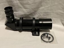 Celestron x50 finder for sale  Houston