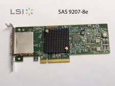Lsi sas9207 controller d'occasion  France