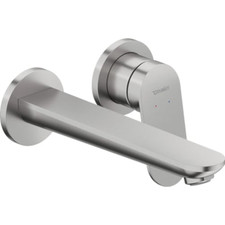 Duravit wa1070004070 rubinetto usato  Roccagloriosa
