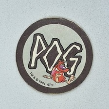 Pog pogman série d'occasion  Paris I
