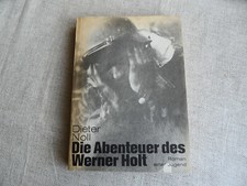 Noll abenteuer werner gebraucht kaufen  Neubrandenburg