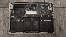 Macbook pro 2014 d'occasion  Montpellier-