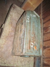 1959 grüne schäfer gebraucht kaufen 1959 grüne schäfer gebraucht kaufen  Roth