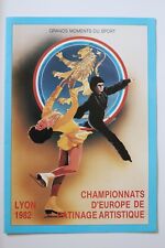 1982 souvenir philatélique d'occasion  Amiens-