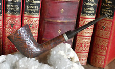 Pipe bruyère sculpté d'occasion  Morestel