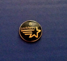 Vintage lockheed martin for sale  Center Rutland