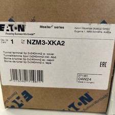 Nzm3 xka2. tunnel. d'occasion  Expédié en Belgium