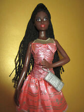1961 schwarzhaarige barbie gebraucht kaufen  Balingen
