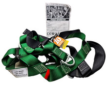 Ridgegear safety harness for sale  BATLEY