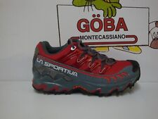 Sportiva ultra raptor usato  Urbisaglia
