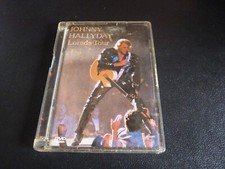 Collector dvd johnny d'occasion  Saint-Marcel