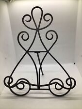 Large metal fleur for sale  Coldwater