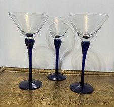 Martini glass applied for sale  Naples
