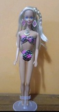 Barbie tropical splash usato  Milazzo