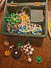 Estate costume jewelry for sale  Cuyahoga Falls