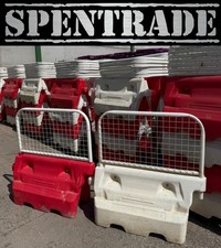 Water barrier sets for sale  MANCHESTER