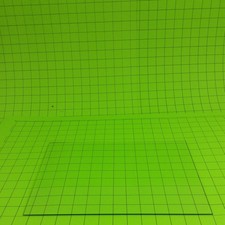 Impressora Jato de Tinta HP PSC 1350 Vidro Aprox. 13X9 comprar usado  Enviando para Brazil