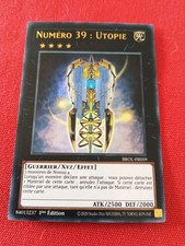 Numéro utopie brol d'occasion  Davézieux