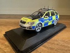 Met police skoda for sale  EPSOM