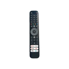 Télécommande rc833 tcl d'occasion  Clermont-Ferrand-