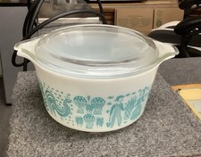 Pyrex amish butterprint for sale  Lawrence