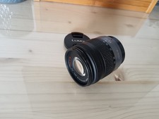 Panasonic lumix 42mm usato  Andria