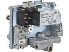 Viessmann gaskombiregler typ gebraucht kaufen  Hamm