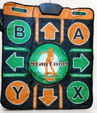 Dance mat pad for sale  Minneapolis