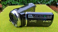 Jvc handycam everio gebraucht kaufen Jvc handycam everio gebraucht kaufen  Werl