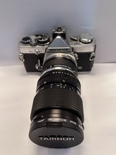 reflex olympus d'occasion reflex olympus d'occasion  Cazaubon