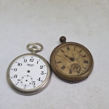 Two vintage metal for sale  LONDON