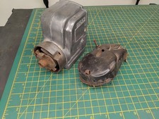Vintage lucas sr1 for sale  FOLKESTONE