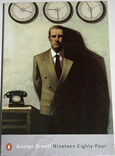 1984 nineteen eighty for sale  UK