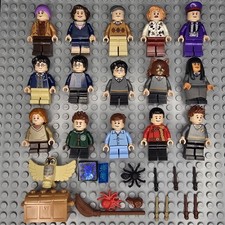 Lego harry potter for sale  North Hills