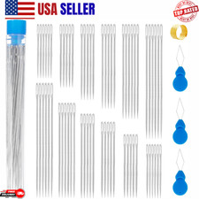 Pcs sewing needles for sale  Sterling