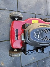 Mountfield sp454 rotary for sale  NORTHAMPTON