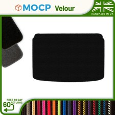 Velour boot mat d'occasion  Expédié en Belgium