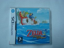 The Legend of Zelda: Phantom Hourglass comprar usado  Enviando para Brazil