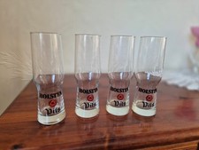 Holsten pils half for sale  MOLD