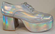 Festival men platform for sale  UK