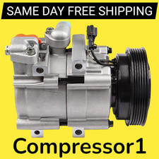 Compressor 2005 2003 for sale  San Fernando