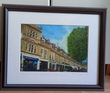 Antique paintings framed for sale  CHELTENHAM