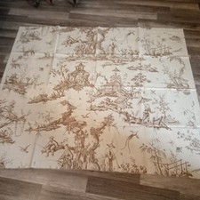 Panneau tissu pierre d'occasion  Fresnay-sur-Sarthe