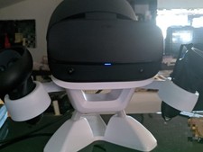 Visore realtà virtuale usato  Avellino