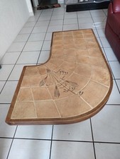 Table basse bois d'occasion  Cluny