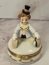 Lefton china clown for sale  Brandon