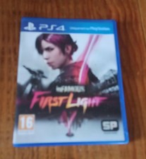 inFAMOUS First Light PS4 💿 FR 🇫🇷 comprar usado inFAMOUS First Light PS4 💿 FR 🇫🇷 comprar usado  Enviando para Brazil