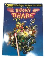 Bucky hare continuity for sale  Lexington