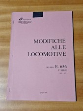 Manuale modifiche alle usato  Castelfidardo